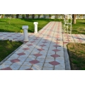 Orient Parke Taşı Uygulaması